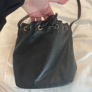 barneys new york bucket bag